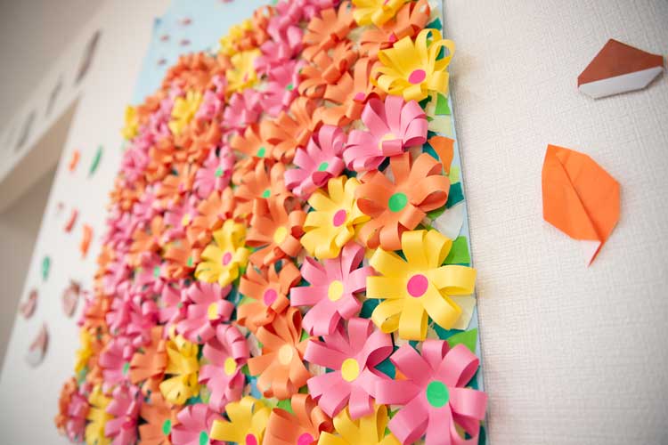 スマイルサポート