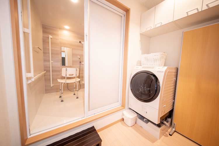 スマイルサポート