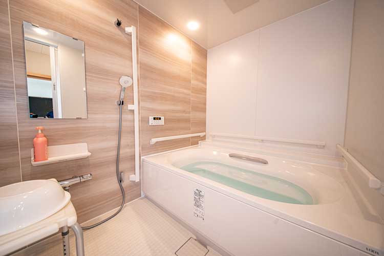 スマイルサポート