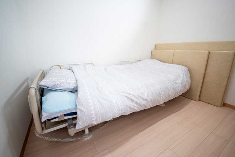 スマイルサポート