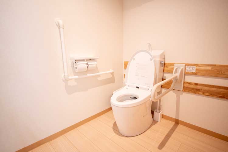 スマイルサポート