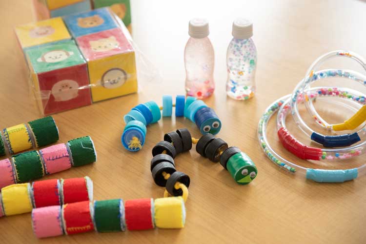 スマイルサポート