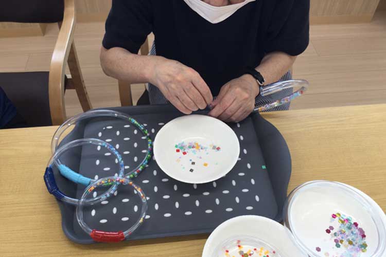 スマイルサポート