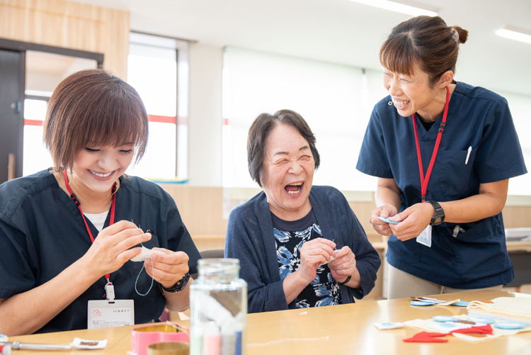 どんな相談ができるの